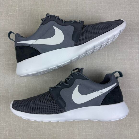 ? 2013 Nike Rosherun Hyperfuse “Clear Grey” 9.5M main image 4